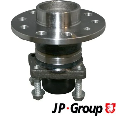 Wheel Hub